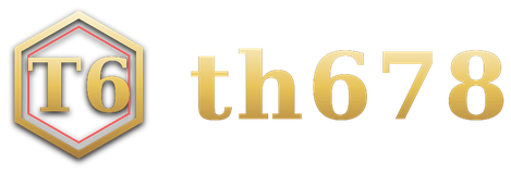 th678 โลโก้